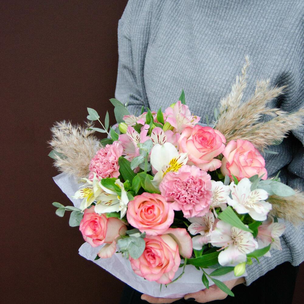 Свежесть гор S